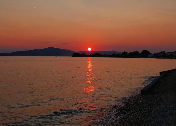 Platanidia Apartment Pelion