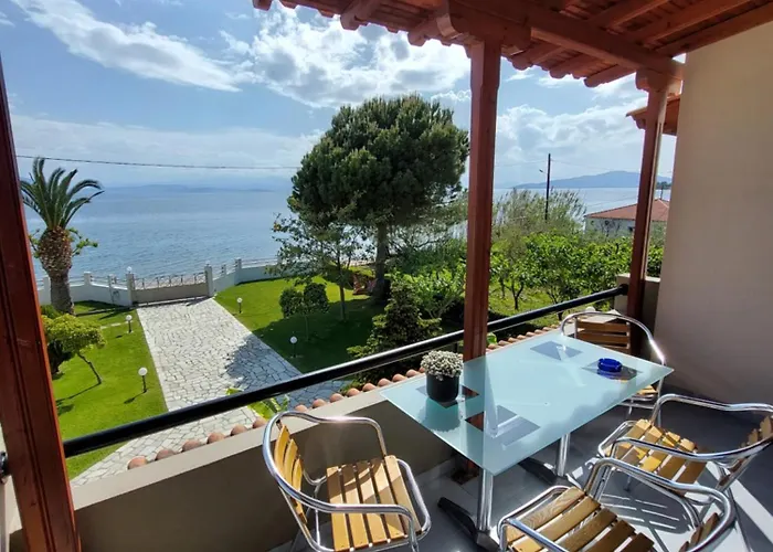 Platanidia Apartment Pelion