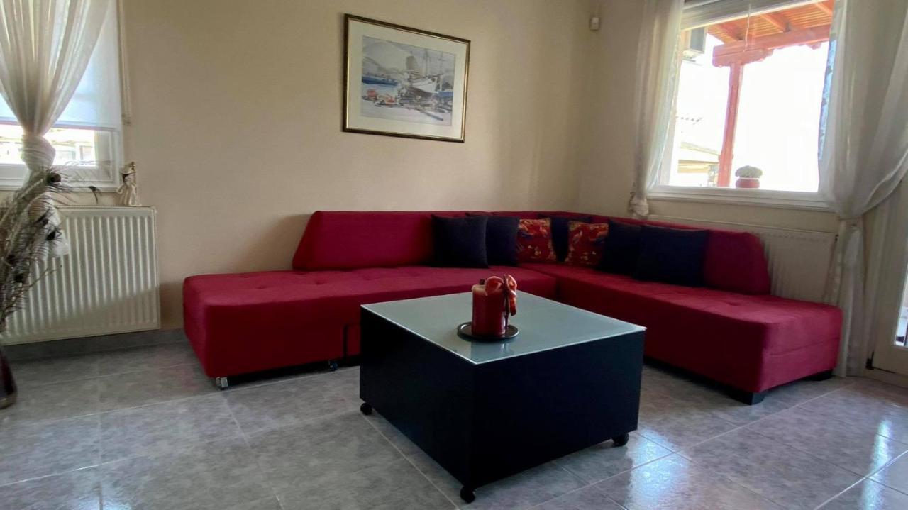 Pelion Holiday home *