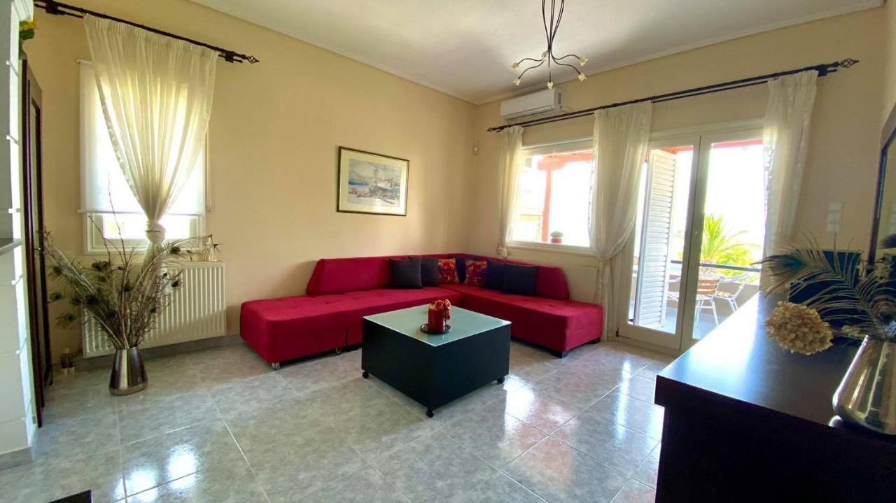 Holiday home Pelion