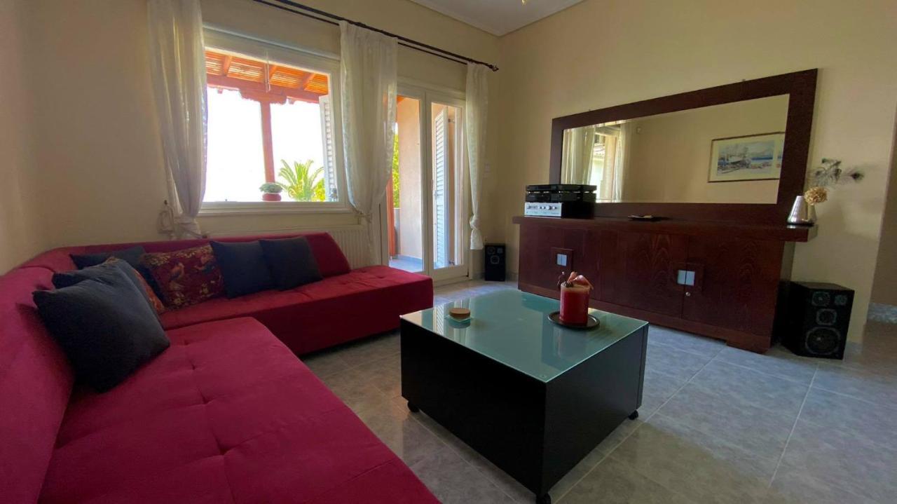 Holiday home Pelion *