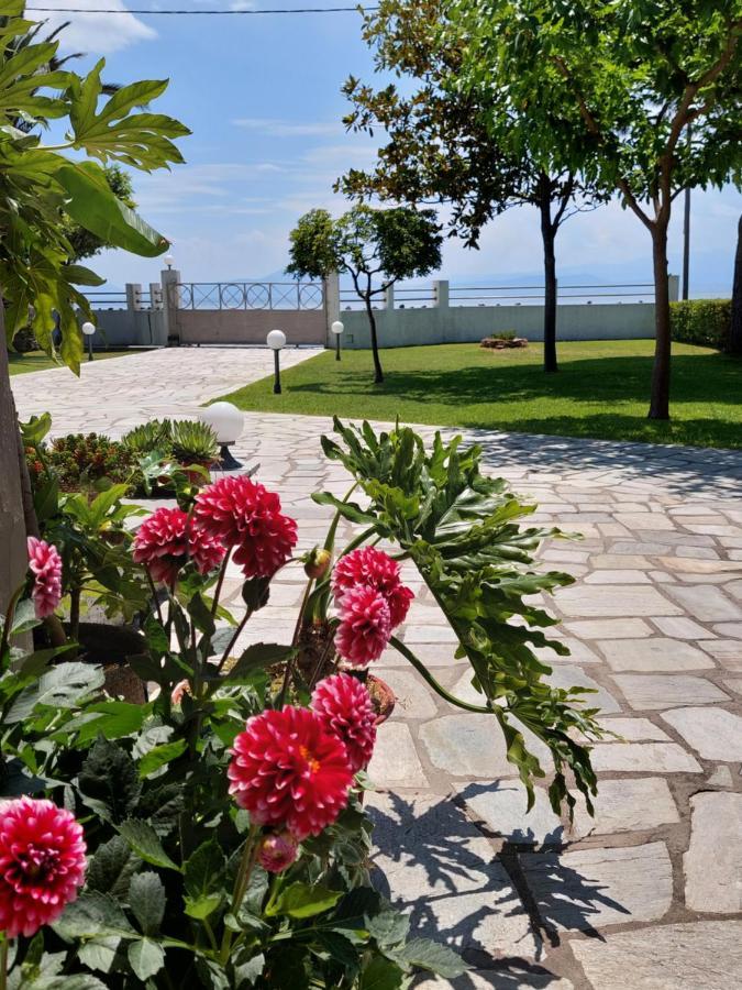 Holiday home Pelion