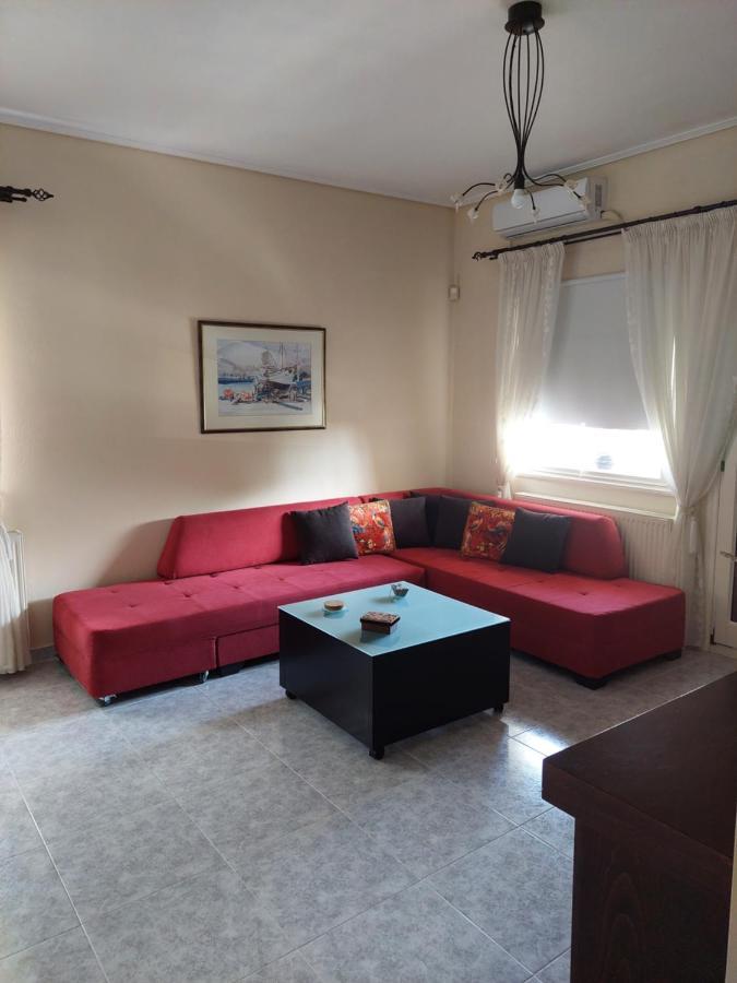 Holiday home Pelion Platanidia