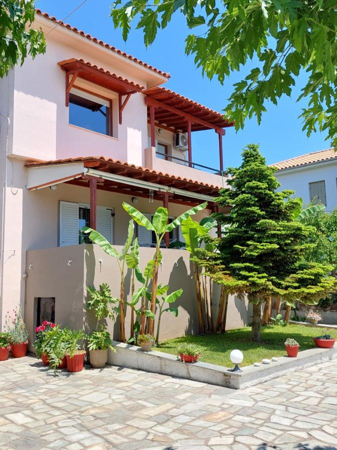 Holiday home Pelion Platanidia