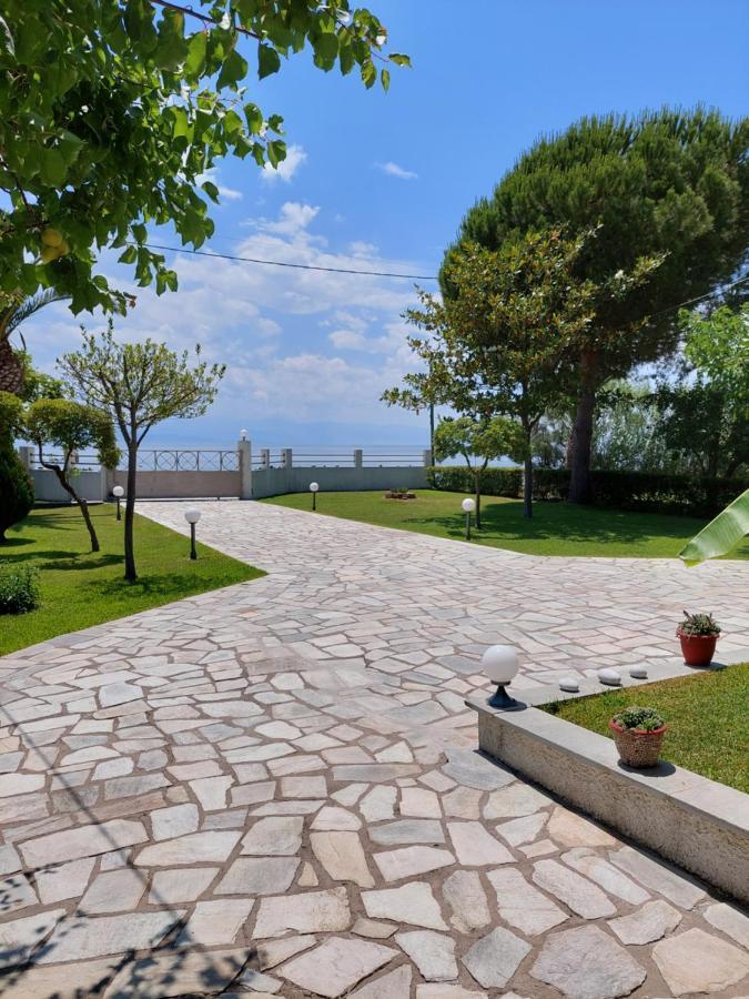 Holiday home Pelion Platanidia