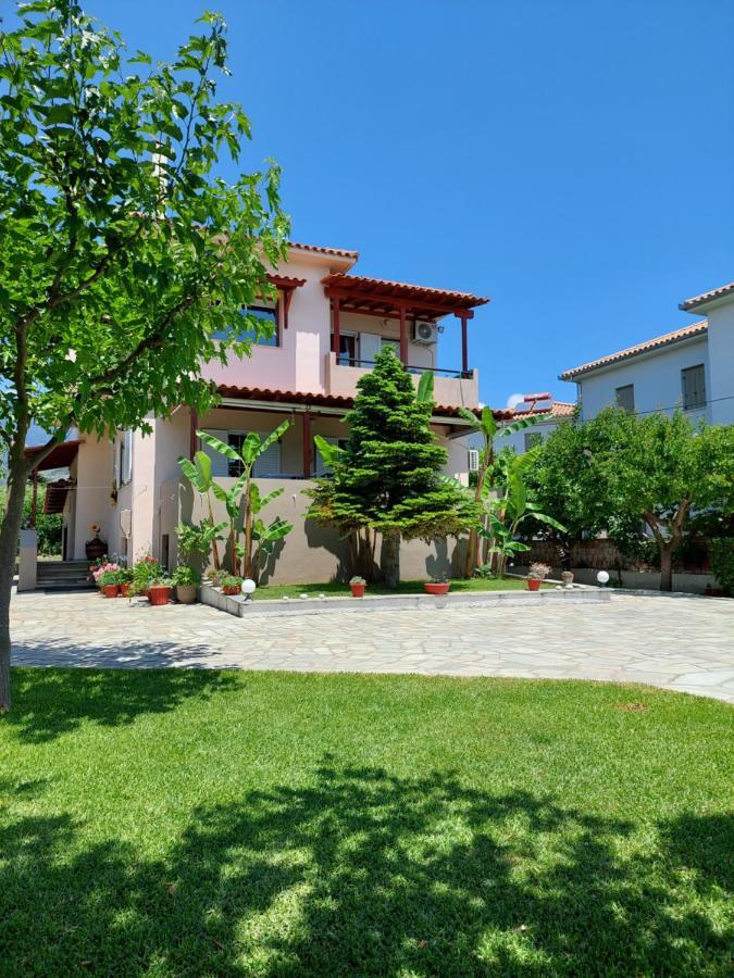 Pelion *