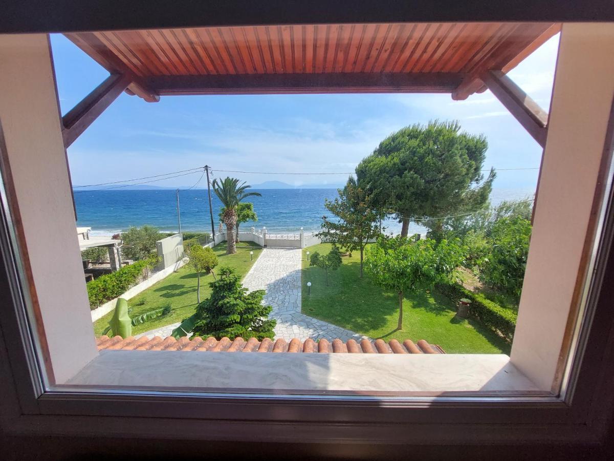 Pelion Holiday home