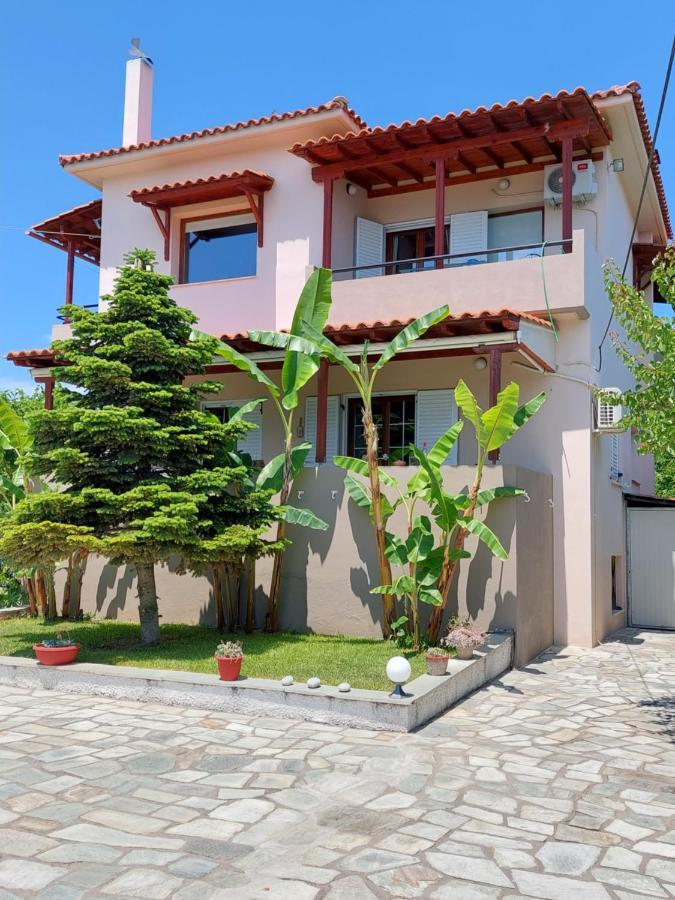 Pelion Holiday home *