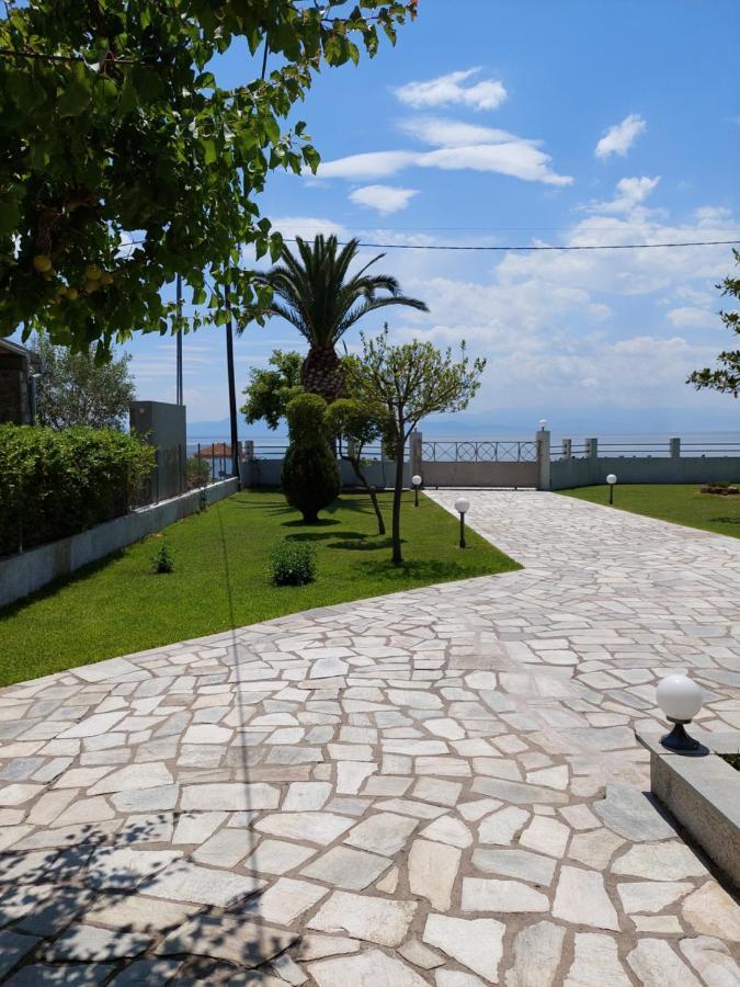 Holiday home Pelion *