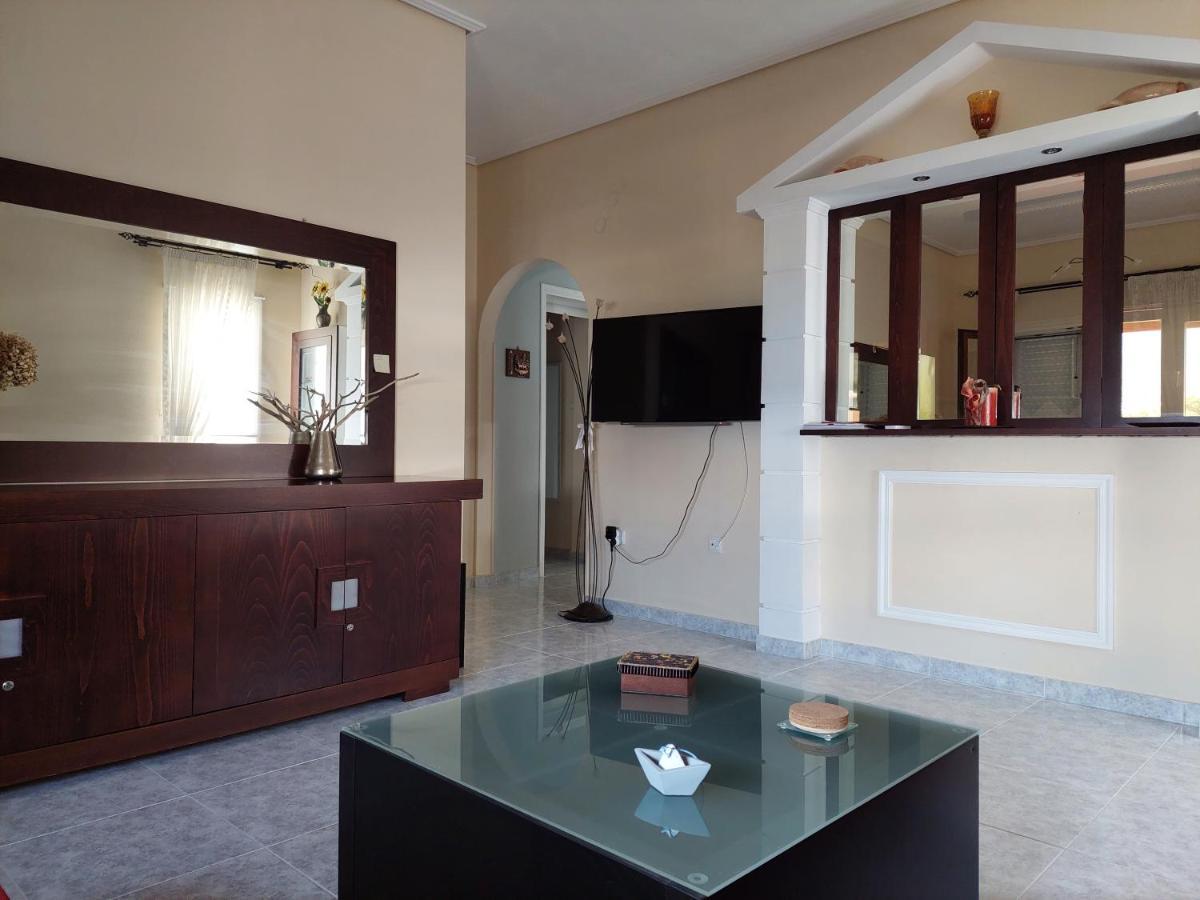 Pelion Holiday home