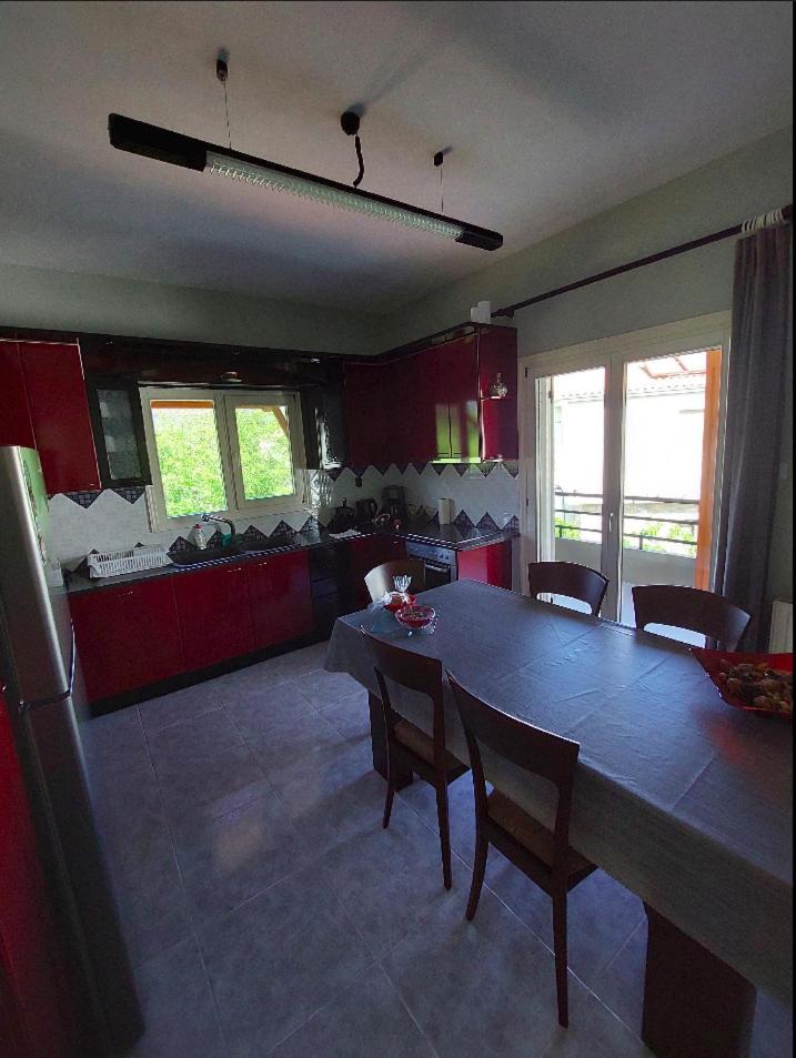 Pelion Holiday home Platanidia