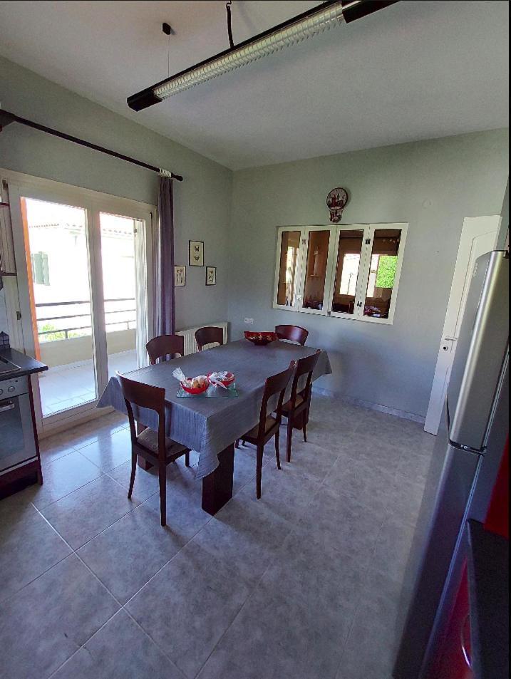 Pelion Holiday home *