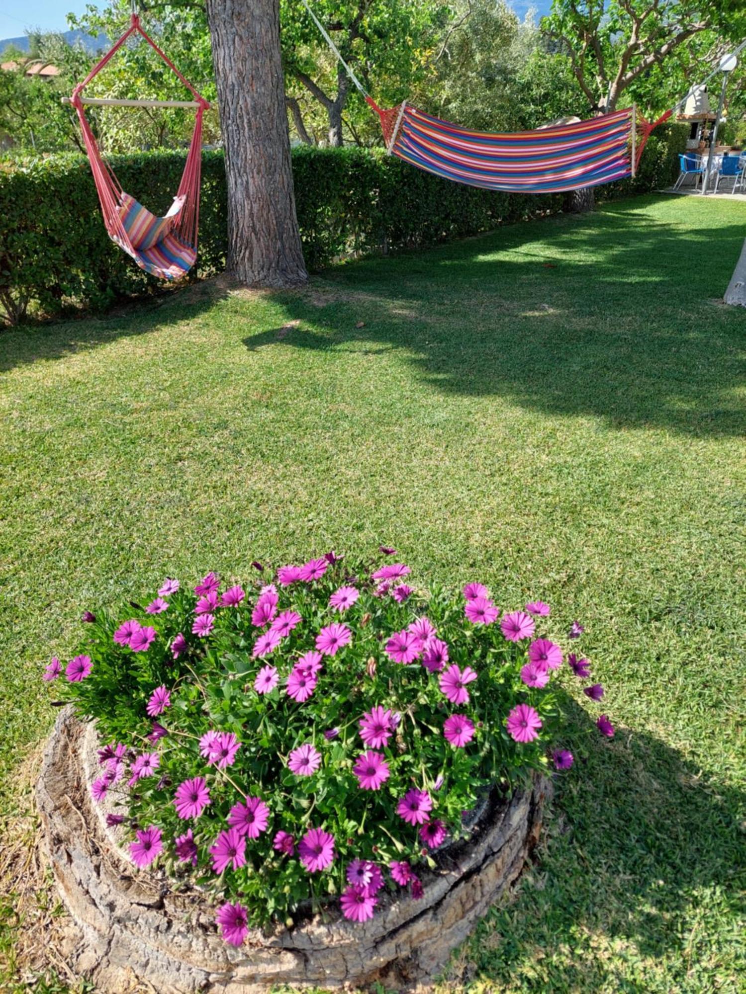 Holiday home Pelion *