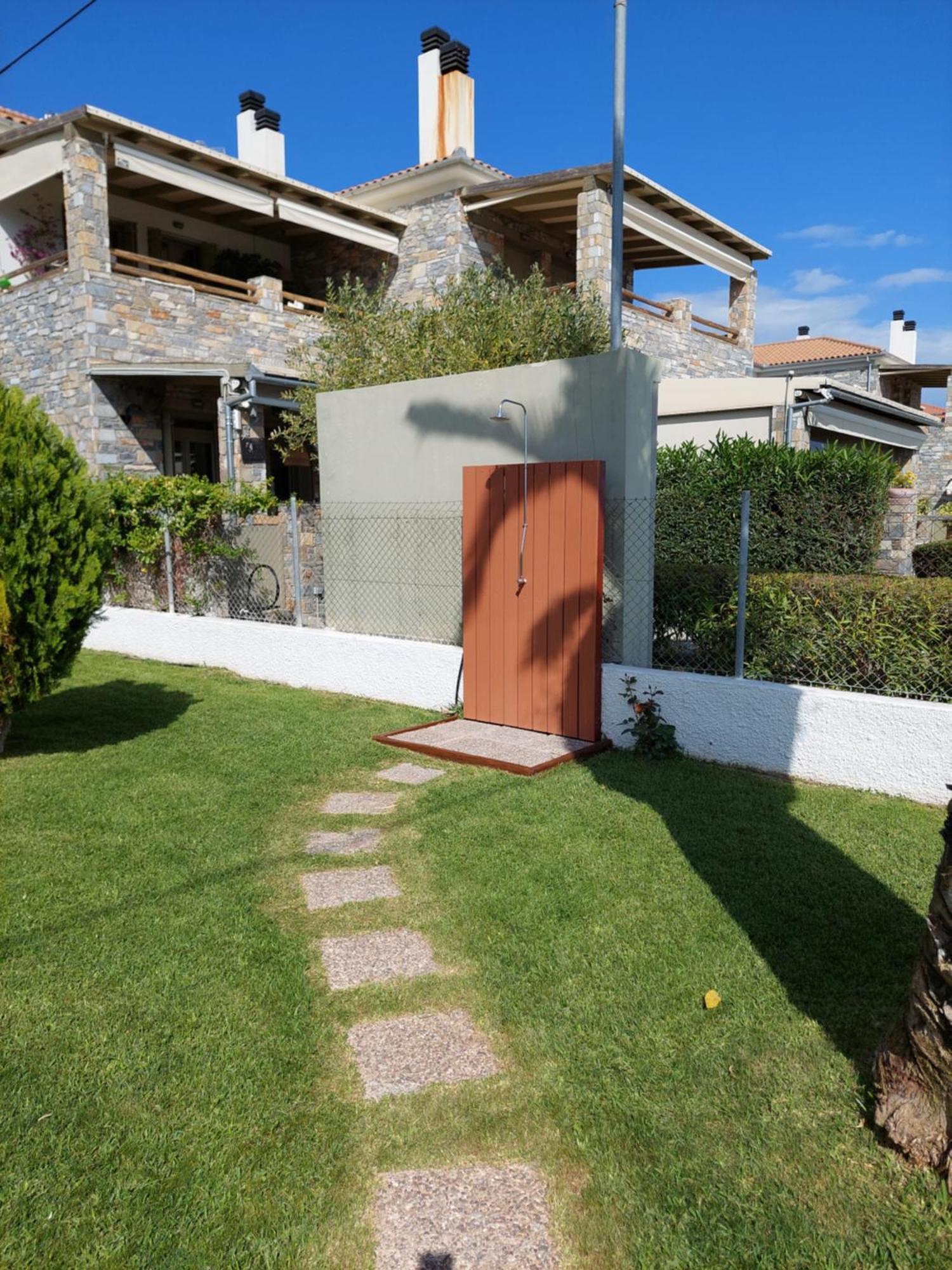 Holiday home Pelion