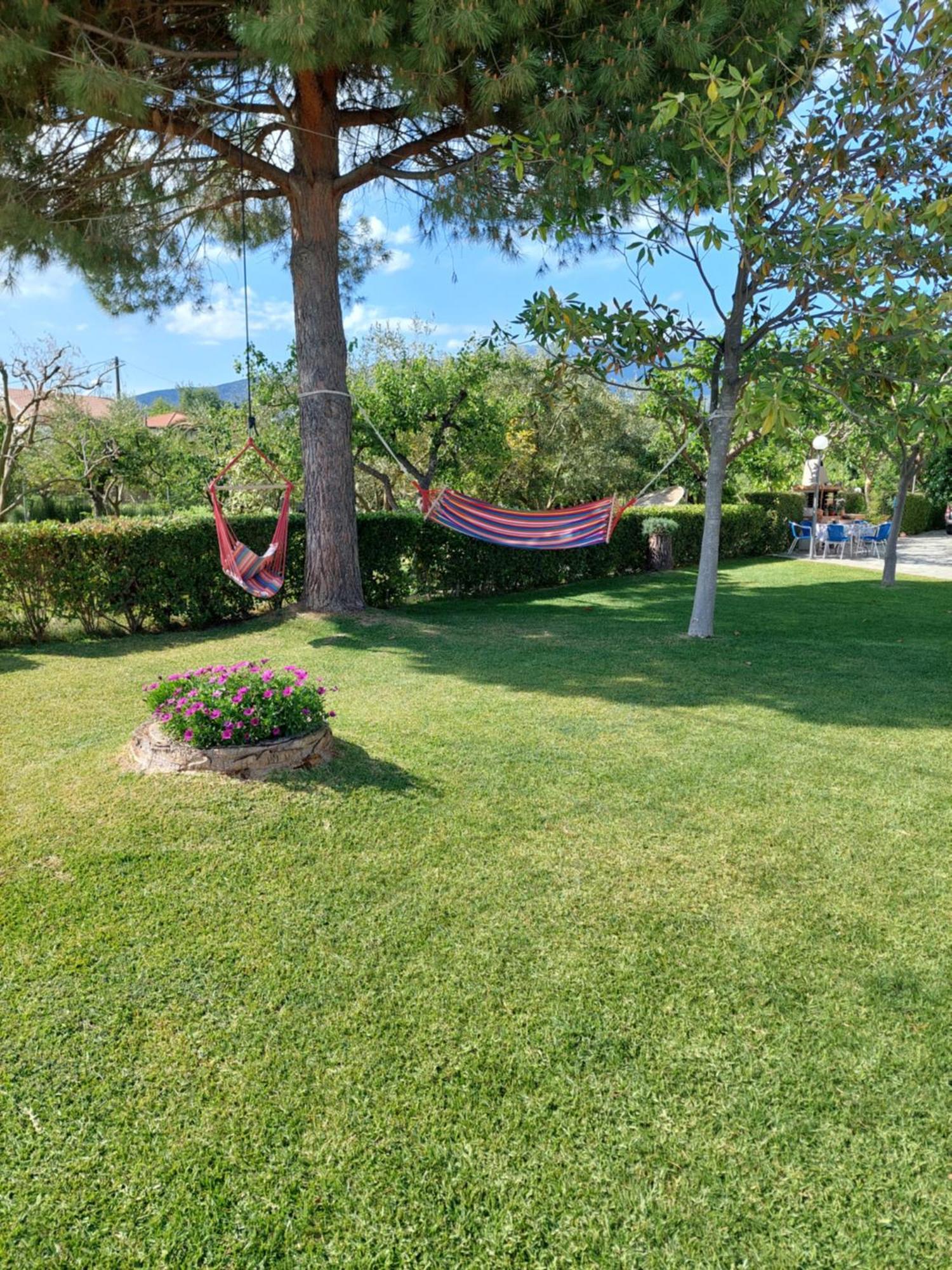 Pelion Holiday home *