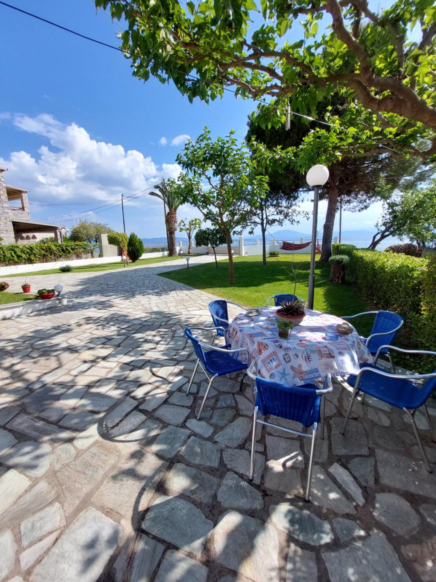 Pelion Holiday home Platanidia