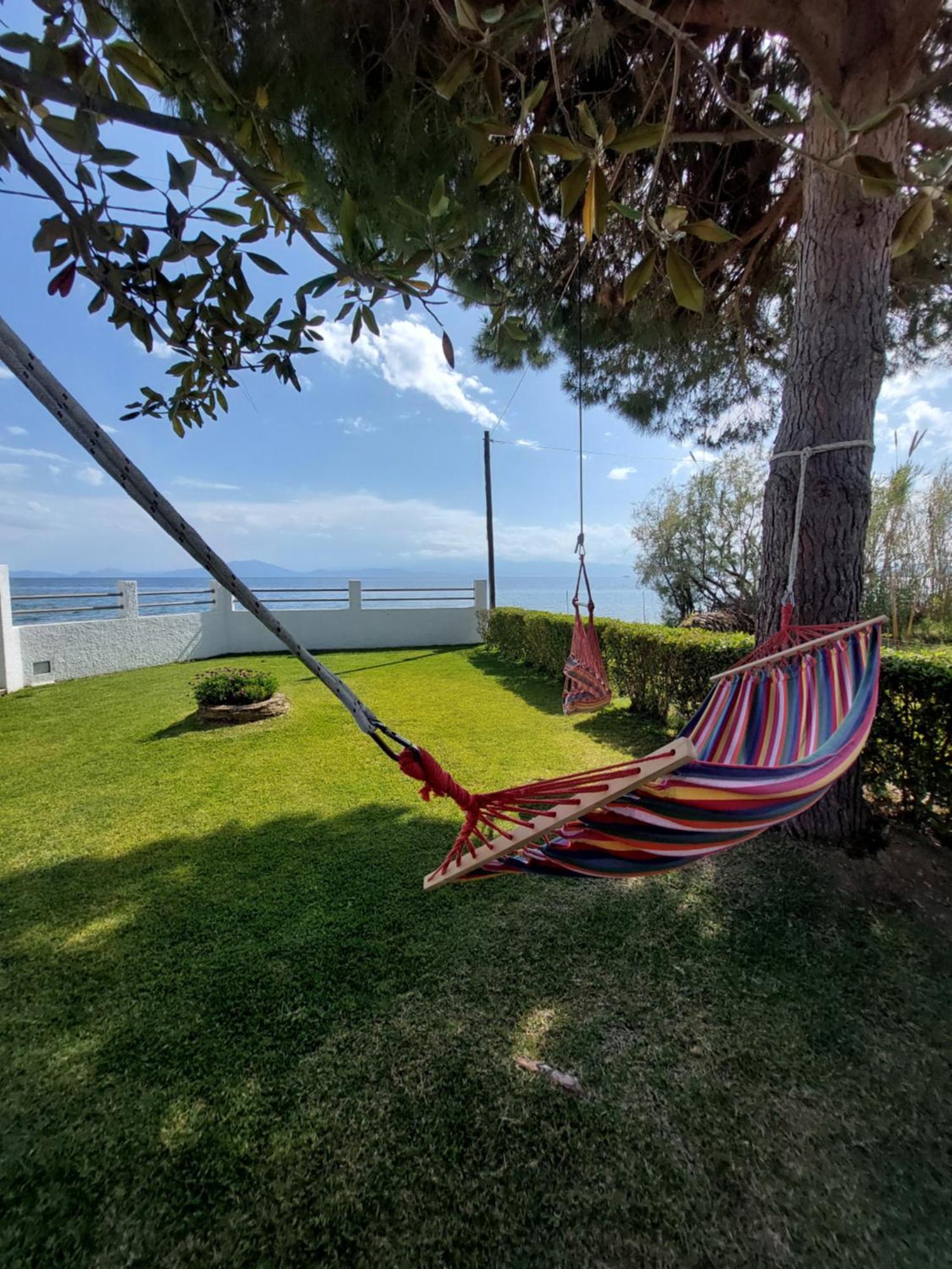 Holiday home Pelion Platanidia