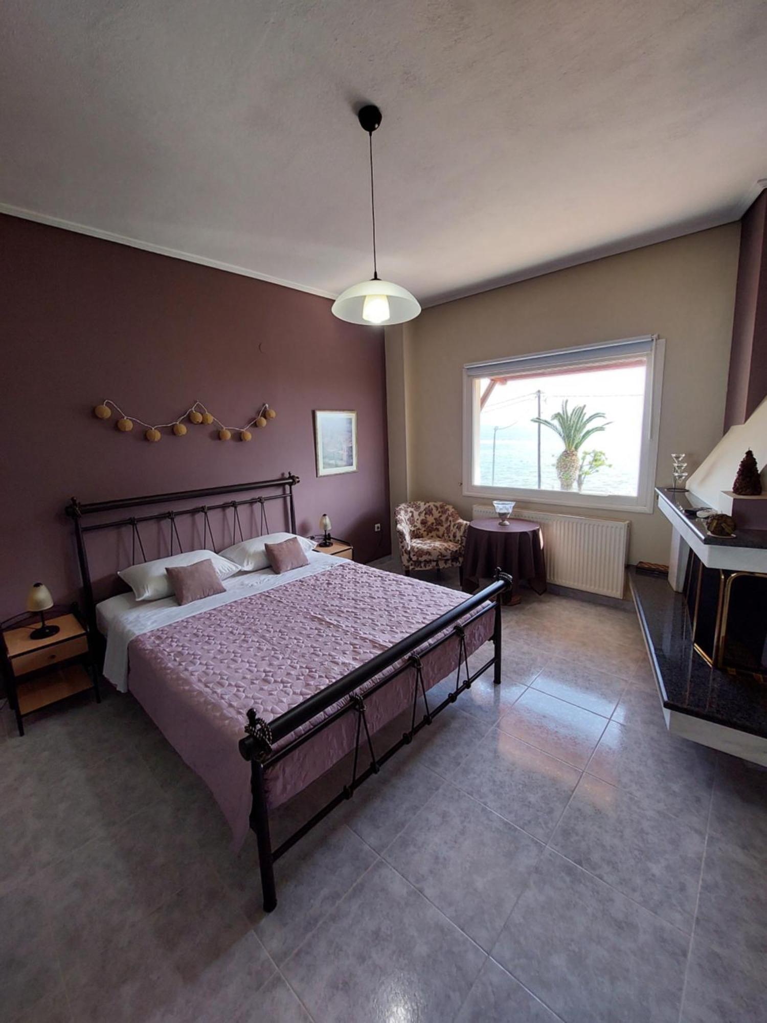 Pelion Holiday home