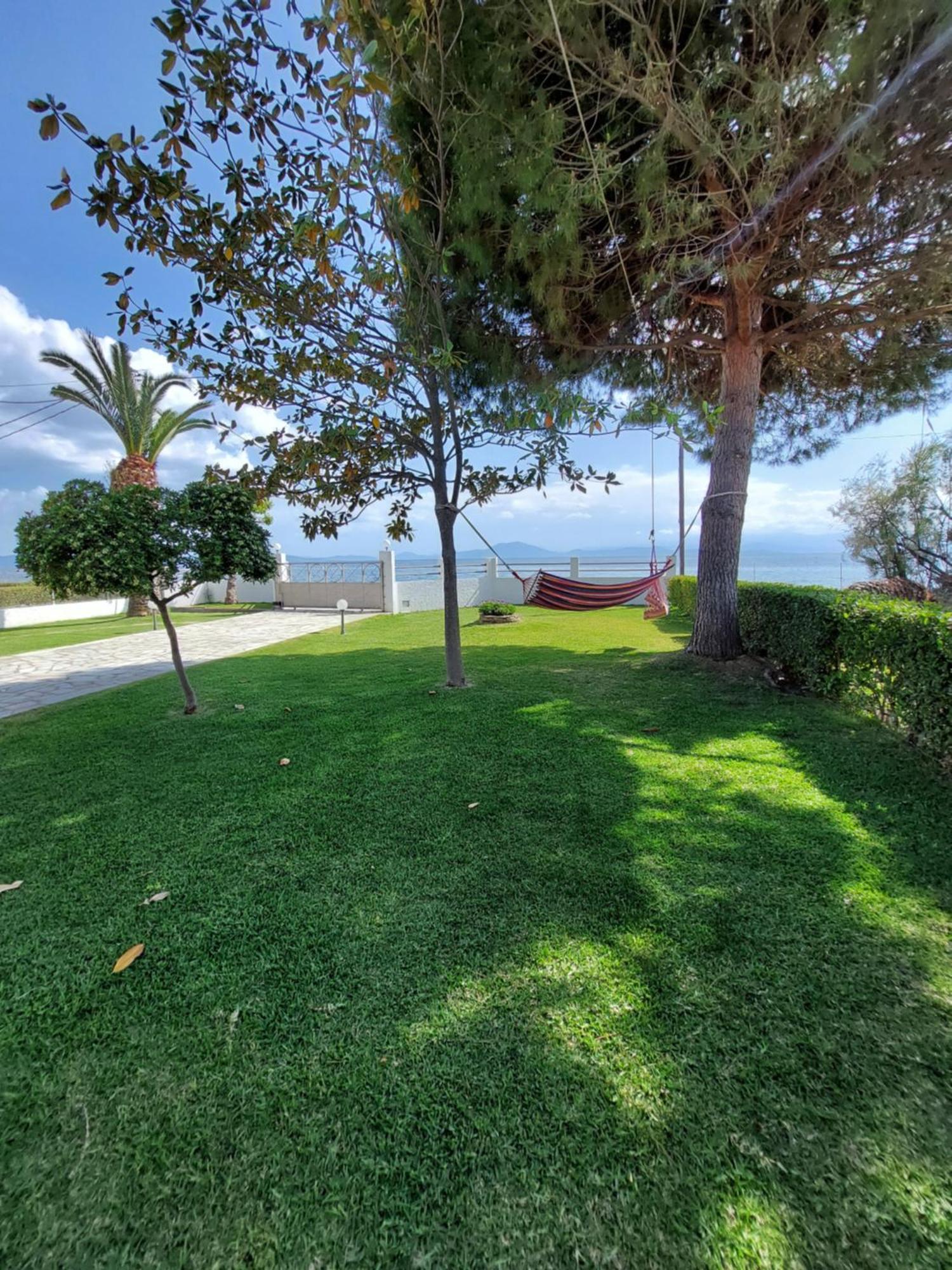 Holiday home Pelion