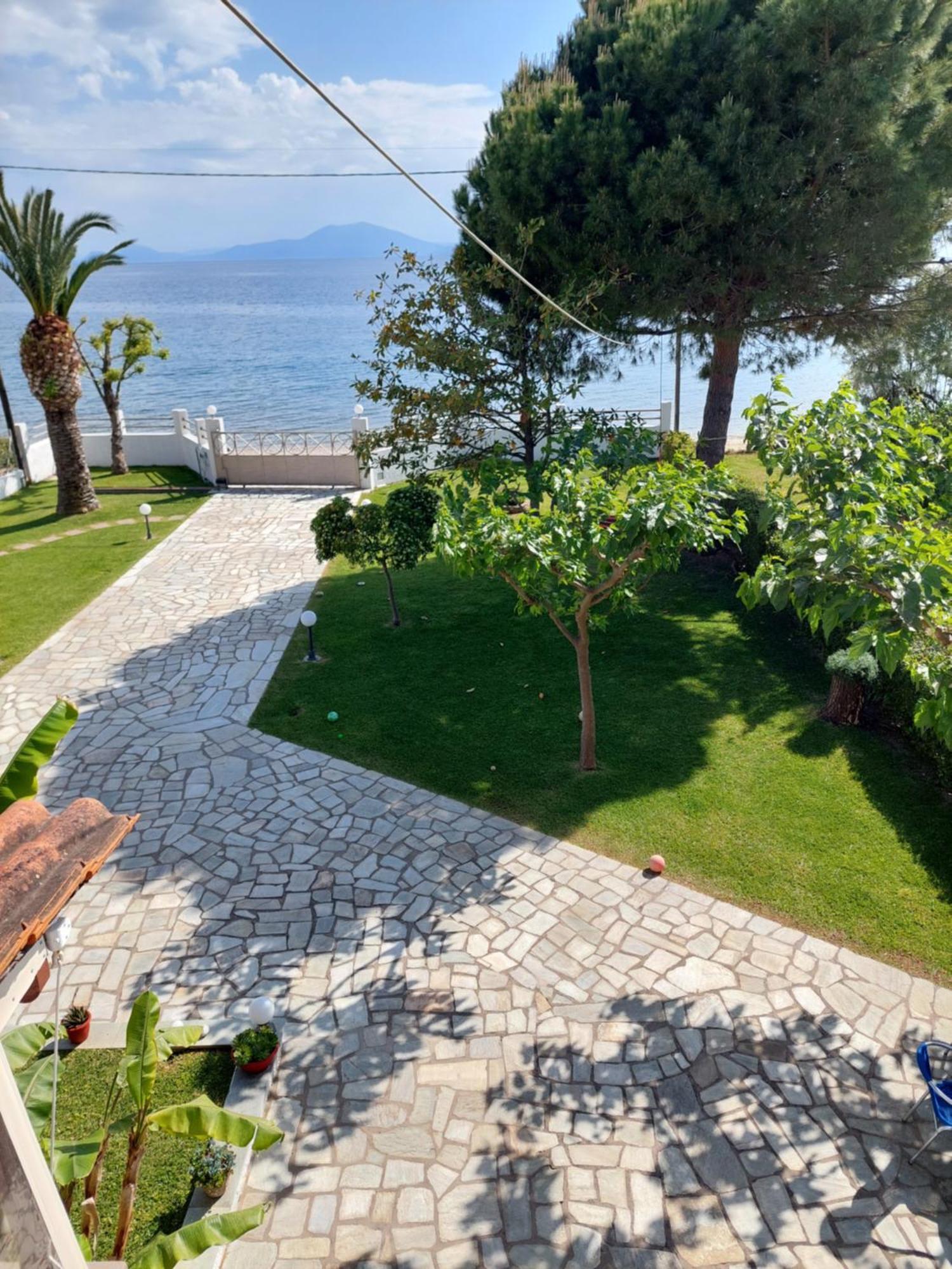 Pelion Holiday home *