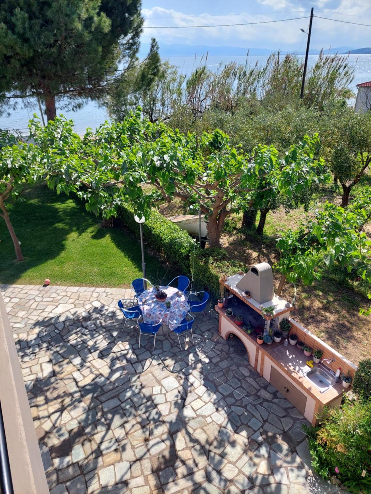 Pelion Holiday home