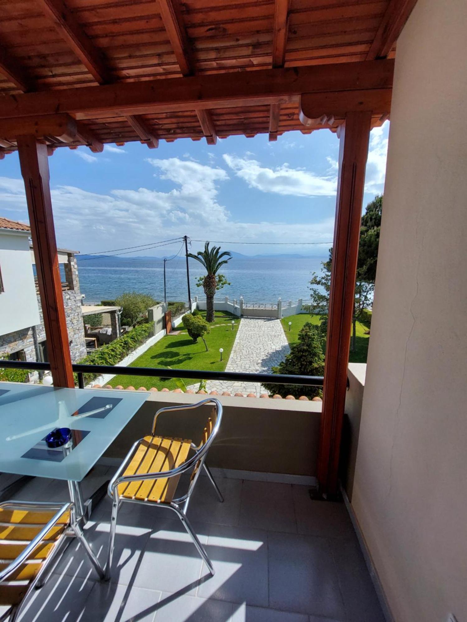 Pelion Holiday home *