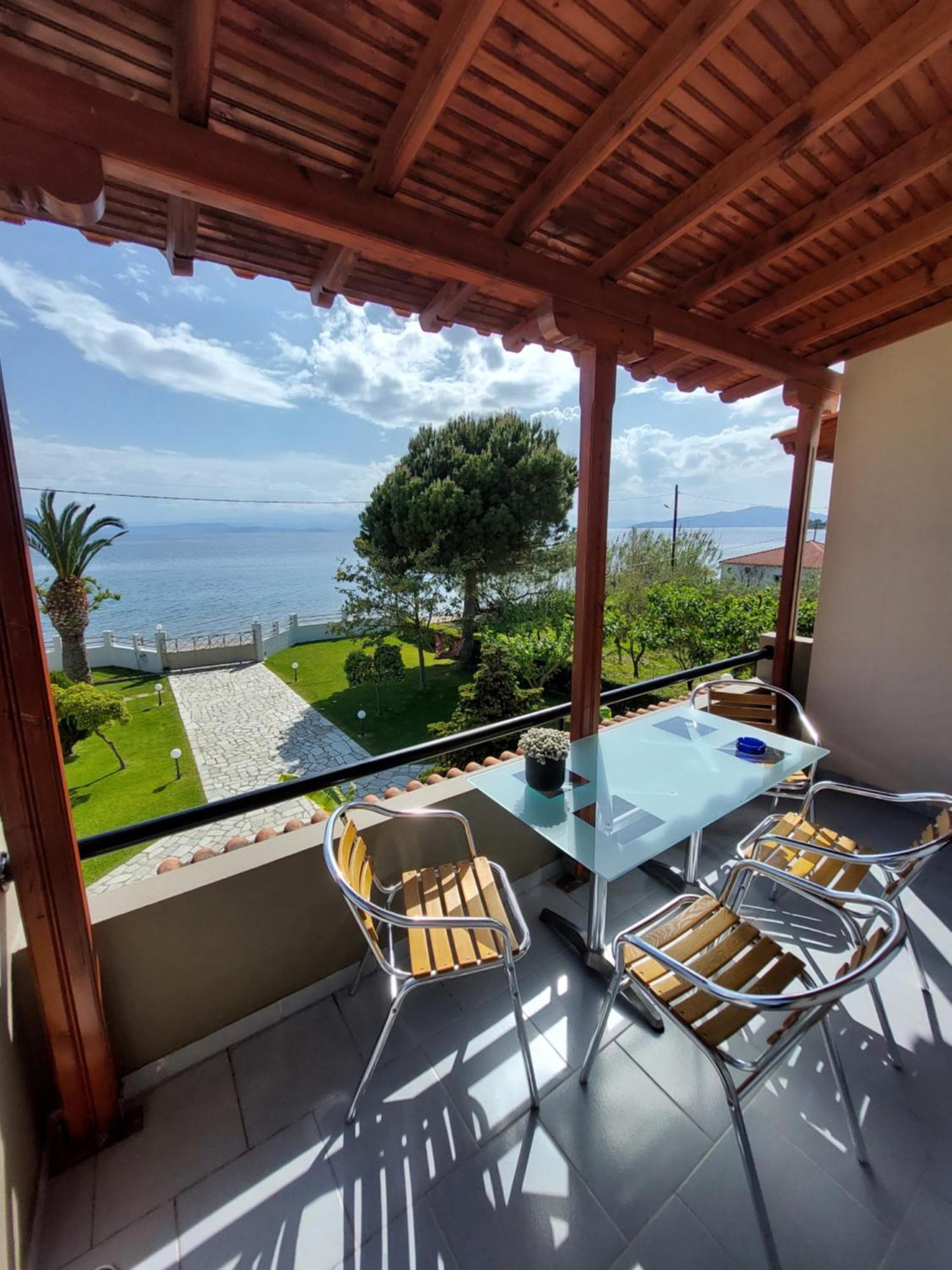 Pelion Holiday home Platanidia