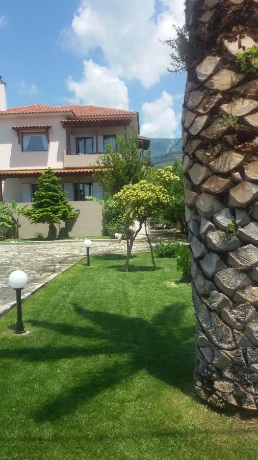 Pelion * Platanidia