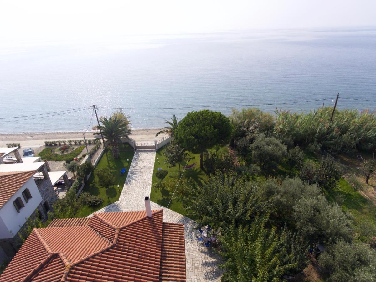 Pelion Holiday home Platanidia